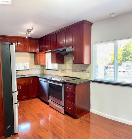 819 Delano Street, San Lorenzo, CA 94580