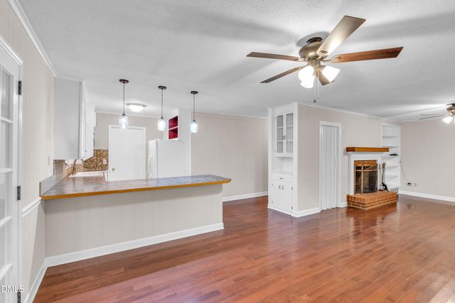 7630 High Rock Road, Efland, NC 27243