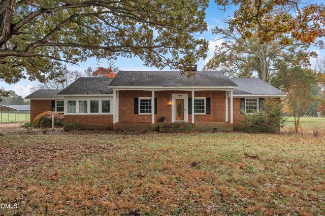 7630 High Rock Road, Efland, NC 27243