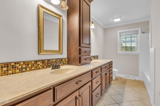 7630 High Rock Road, Efland, NC 27243