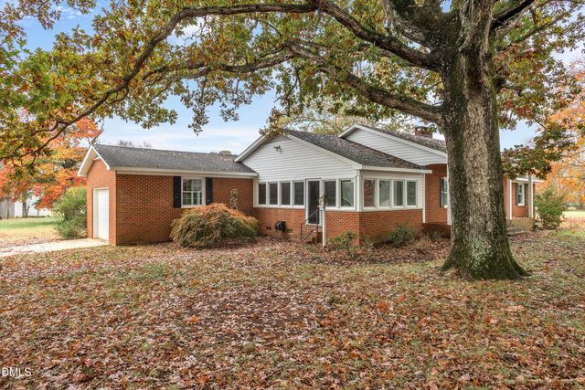 7630 High Rock Road, Efland, NC 27243