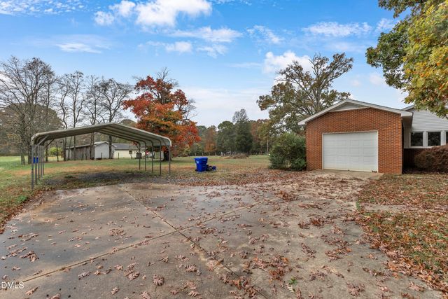 7630 High Rock Road, Efland, NC 27243