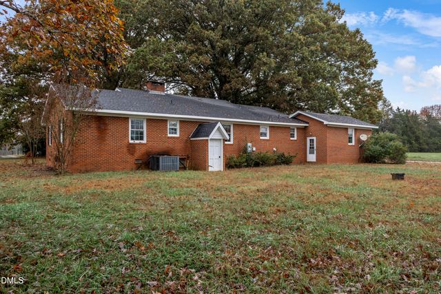 7630 High Rock Road, Efland, NC 27243