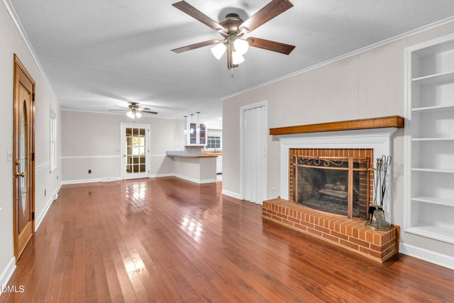 7630 High Rock Road, Efland, NC 27243