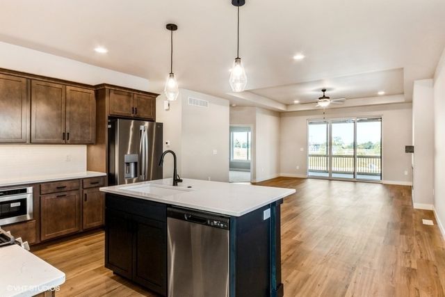 789 Clover Hill Drive, North Liberty, IA 52317