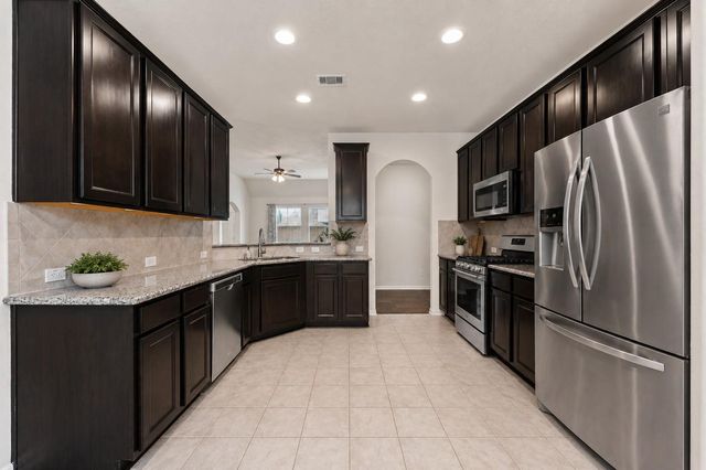 2234 Alassio Isle Court, Missouri City, TX 77459