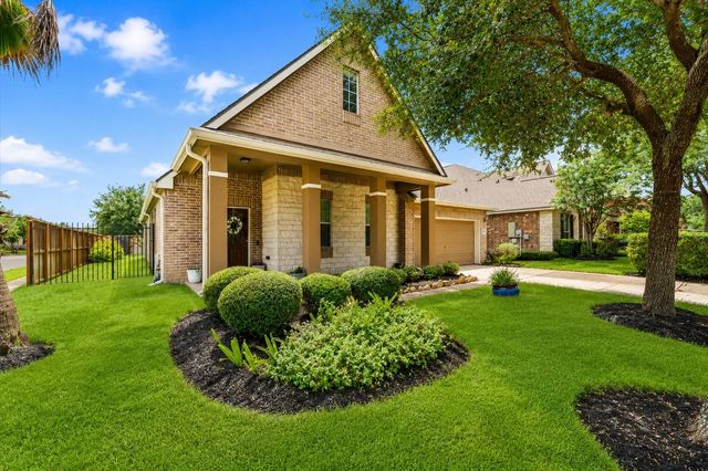 2234 Alassio Isle Court, Missouri City, TX 77459