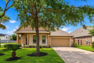 2234 Alassio Isle Court, Missouri City, TX 77459