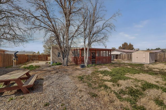 90 Moraga Street, Rio Communities, NM 87002