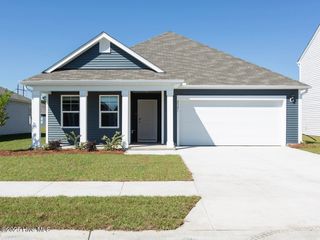 1214 Inner Banks Lane Lot 469, Jacksonville, NC 28546