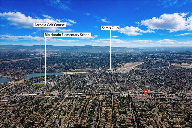 2624 Paisly Court, Arcadia, CA 91007