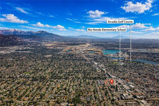2624 Paisly Court, Arcadia, CA 91007