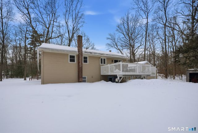 9 Wheelock Road, Ellington, CT 06029