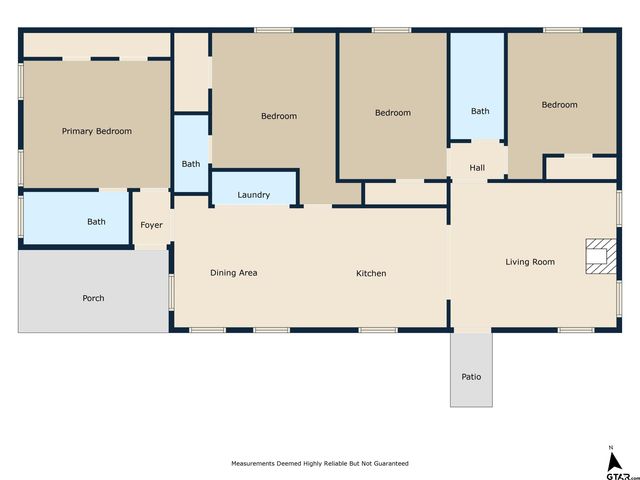 289 Private Road 7819, Hawkins, TX 75765