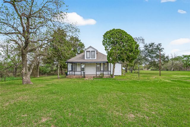 8421 Altimore Road, Needville, TX 77461