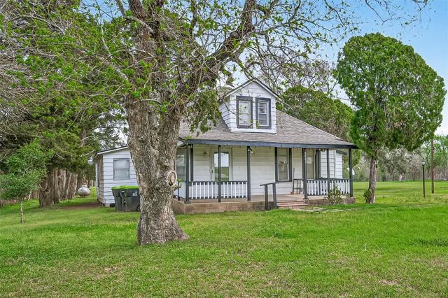 8421 Altimore Road, Needville, TX 77461