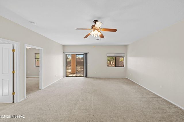 11856 W Fontenelle Drive, Marana, AZ 85653