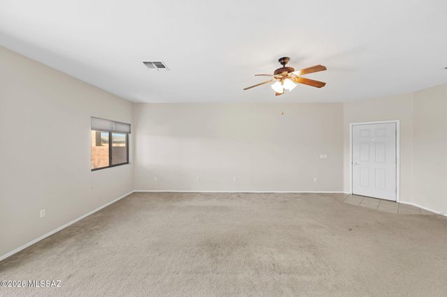 11856 W Fontenelle Drive, Marana, AZ 85653