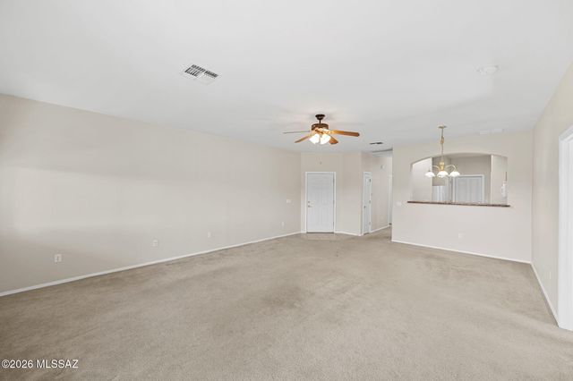 11856 W Fontenelle Drive, Marana, AZ 85653