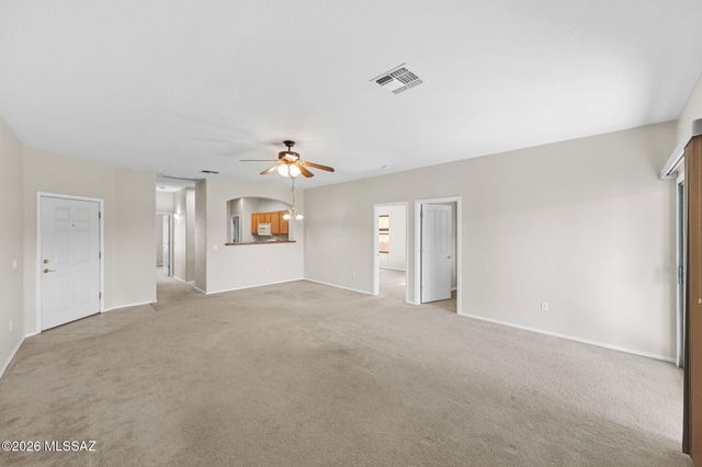 11856 W Fontenelle Drive, Marana, AZ 85653