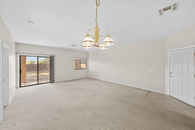 11856 W Fontenelle Drive, Marana, AZ 85653
