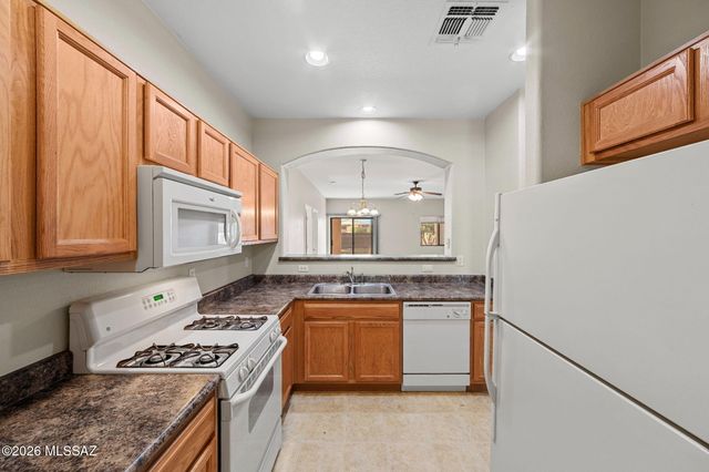 11856 W Fontenelle Drive, Marana, AZ 85653