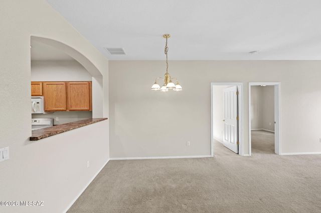 11856 W Fontenelle Drive, Marana, AZ 85653