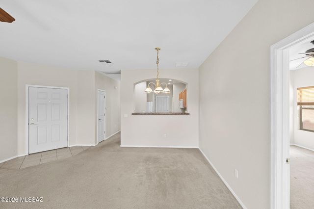 11856 W Fontenelle Drive, Marana, AZ 85653