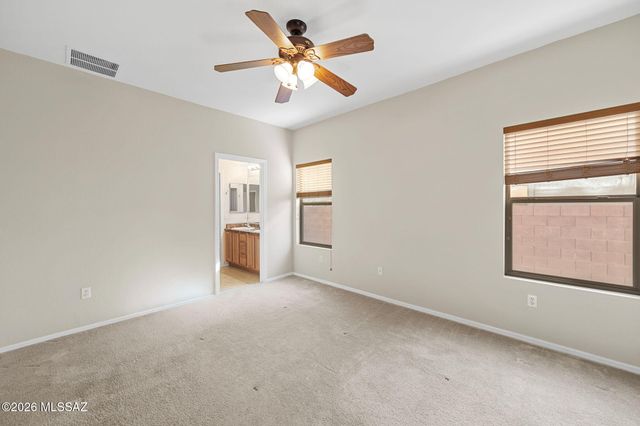 11856 W Fontenelle Drive, Marana, AZ 85653