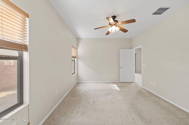 11856 W Fontenelle Drive, Marana, AZ 85653