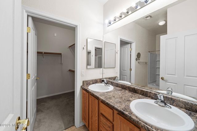 11856 W Fontenelle Drive, Marana, AZ 85653