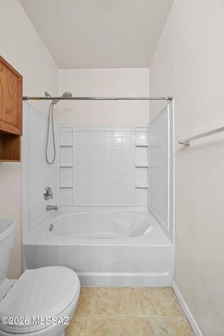 11856 W Fontenelle Drive, Marana, AZ 85653