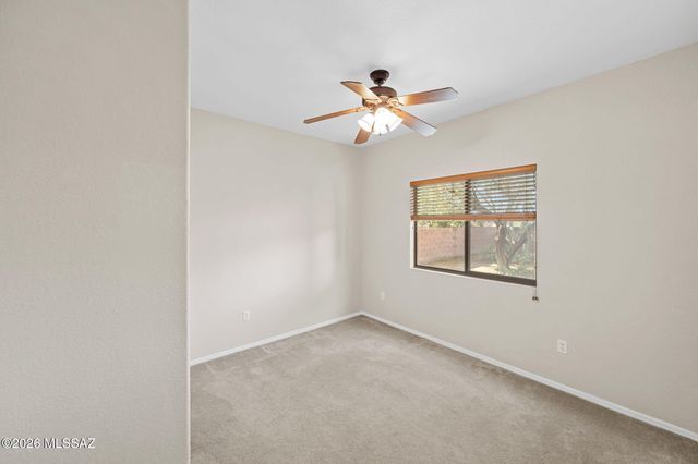 11856 W Fontenelle Drive, Marana, AZ 85653