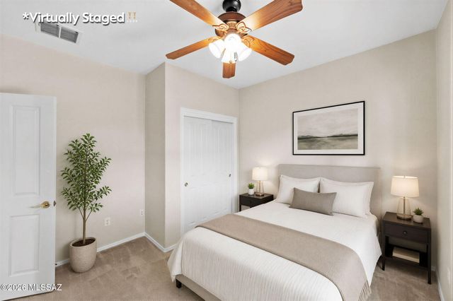11856 W Fontenelle Drive, Marana, AZ 85653