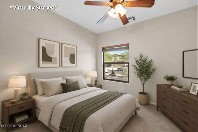 11856 W Fontenelle Drive, Marana, AZ 85653
