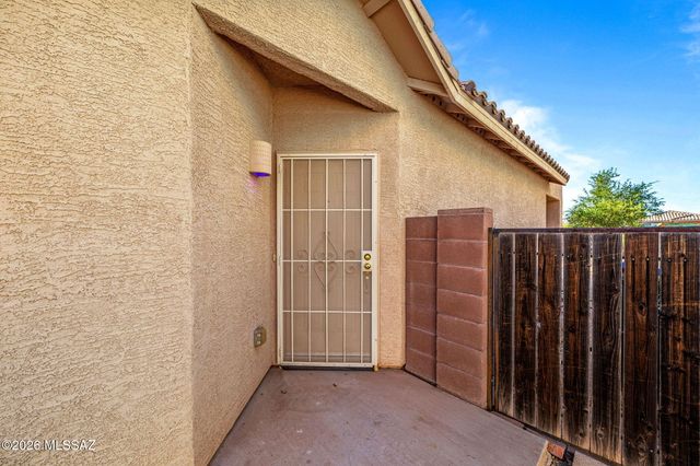11856 W Fontenelle Drive, Marana, AZ 85653