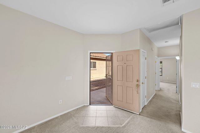 11856 W Fontenelle Drive, Marana, AZ 85653