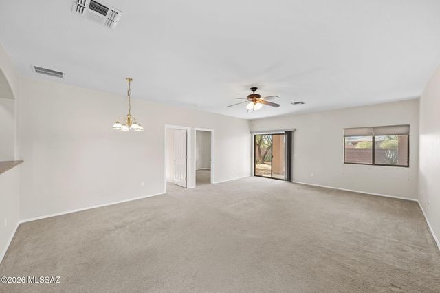 11856 W Fontenelle Drive, Marana, AZ 85653