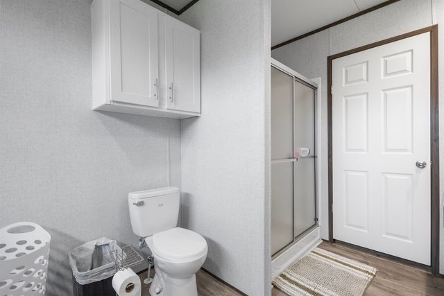 8813 County Road 454 S, Henderson, TX 75654