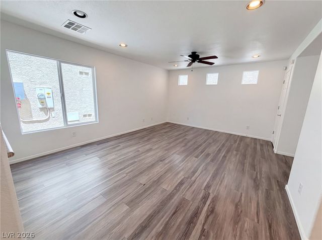 7660 Calico Fields Street, Las Vegas, NV 89149