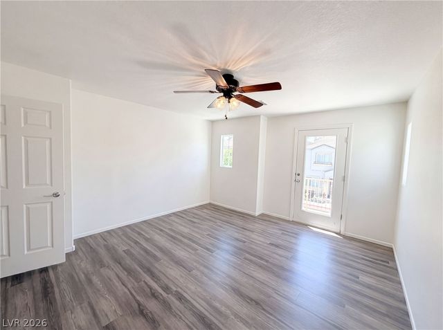 7660 Calico Fields Street, Las Vegas, NV 89149
