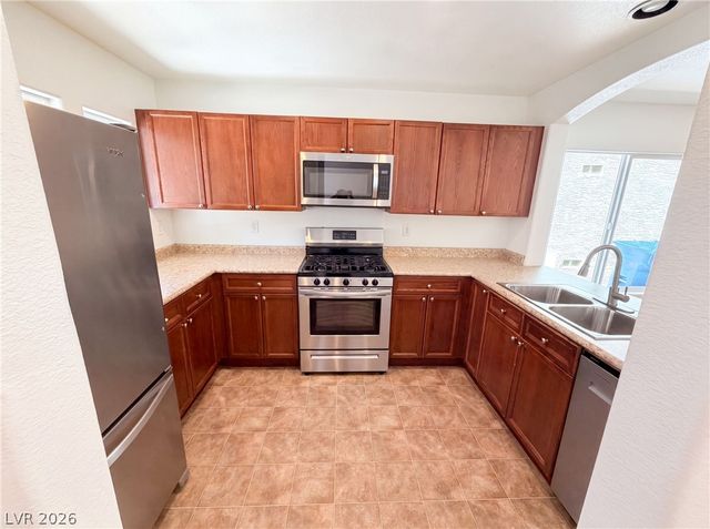 7660 Calico Fields Street, Las Vegas, NV 89149