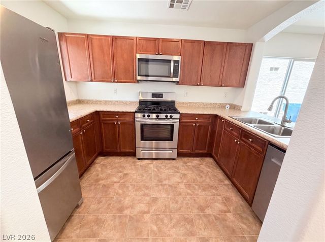 7660 Calico Fields Street, Las Vegas, NV 89149