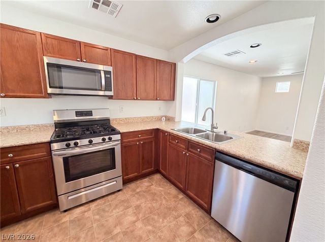 7660 Calico Fields Street, Las Vegas, NV 89149