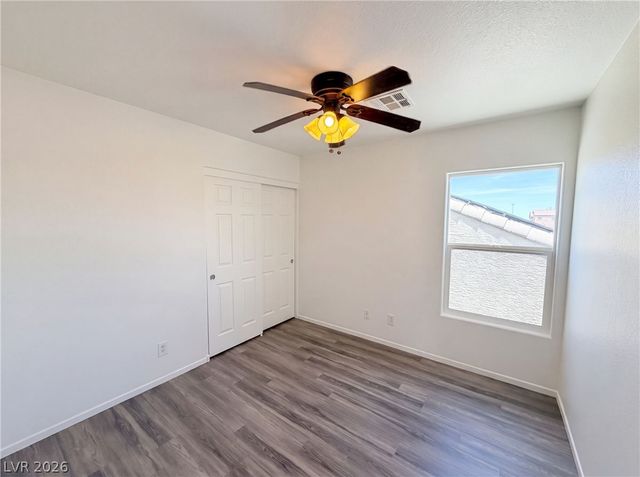 7660 Calico Fields Street, Las Vegas, NV 89149