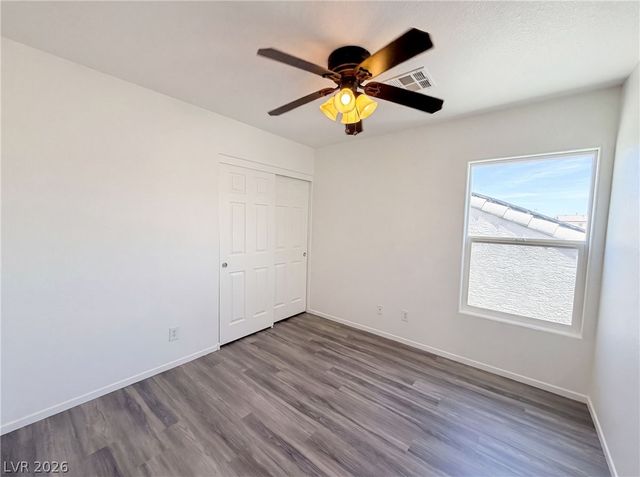 7660 Calico Fields Street, Las Vegas, NV 89149