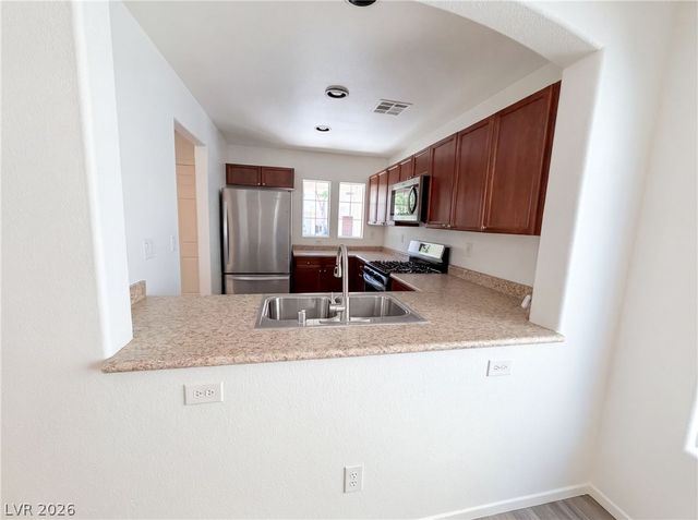 7660 Calico Fields Street, Las Vegas, NV 89149