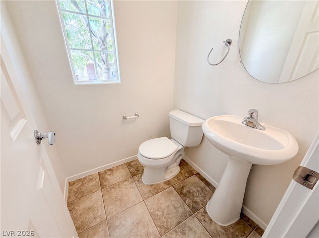 7660 Calico Fields Street, Las Vegas, NV 89149