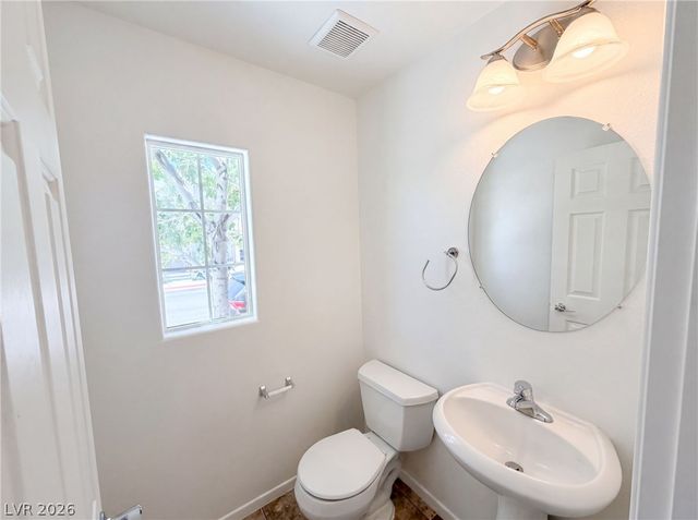 7660 Calico Fields Street, Las Vegas, NV 89149