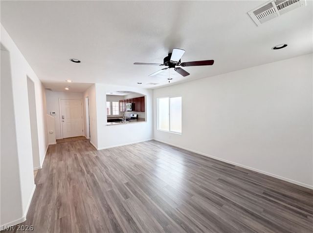 7660 Calico Fields Street, Las Vegas, NV 89149